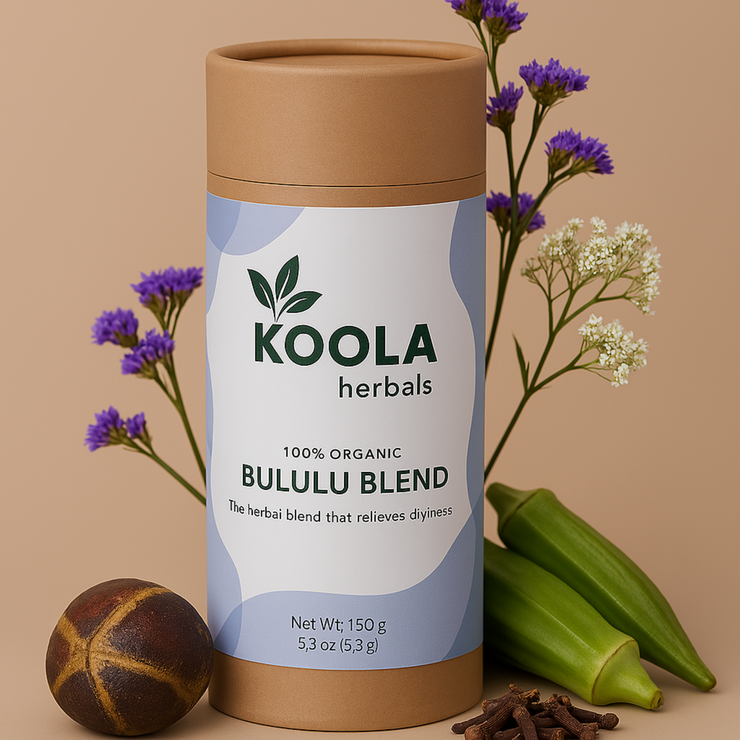 Mezcla de bululu