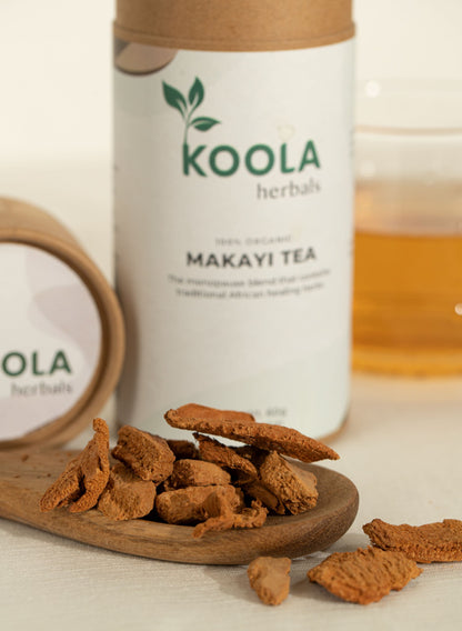 Té Makayi